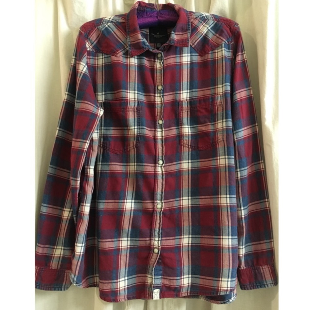 Flannel